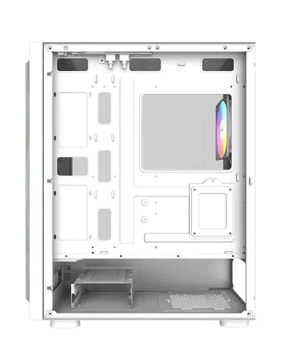 Kuciste Raidmax Vector V219 ARGB White, V219WF