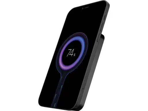 Powerbank Sandberg Mag 420-96 5000mAh Wireless ALU