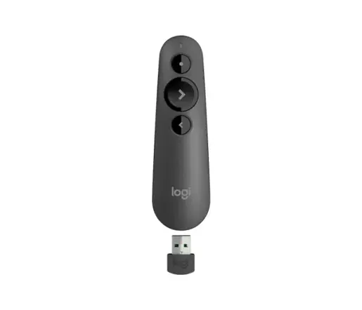 Prezenter Logitech R500s 910-005843
