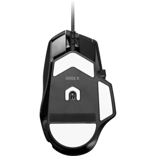 Miš žični Logitech G502 X 910-006138