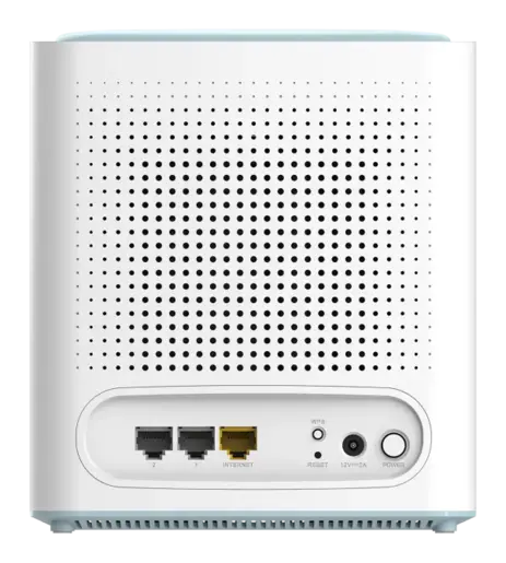 LAN Mesh Router D-Link M32-3 AX3200 WiFi6 3-pack