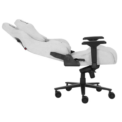 Stolica gaming Rampage KL-R21 GRAND SERIES boja slonovače 40994