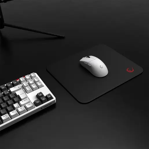 Podloga za miš Rampage BLITZ S 290x240x3mm crna 41200