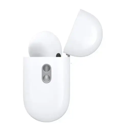 Slušalice Apple AirPods Pro 2. Gen (USB-C) with MagSafe MTJV3ZM/A