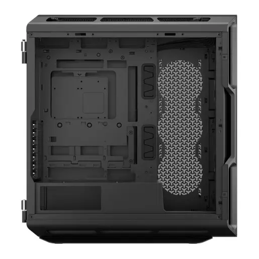 Kućište Corsair 5000T Black, CC-9011300-WW