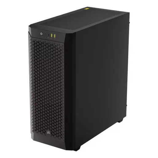 Kućište Corsair 480T Airflow, Black