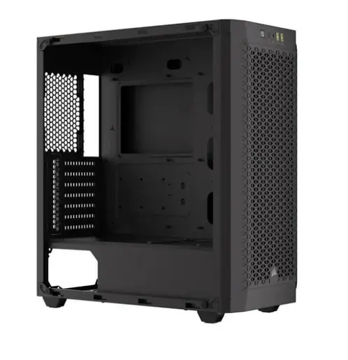 Kućište Corsair 480T Airflow, Black