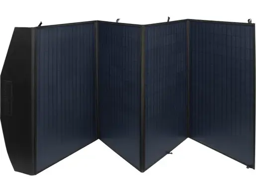 Solarni panel punjač Sandberg 420-82 200W QC3.0/PD/DC