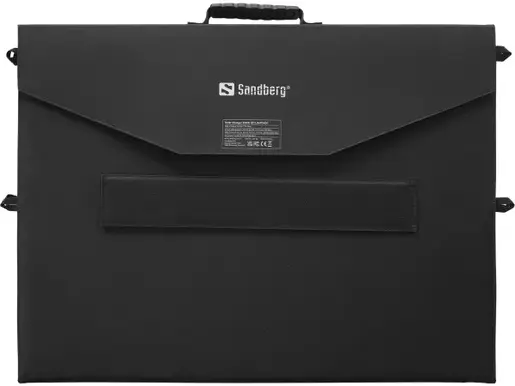 Solarni panel punjač Sandberg 420-82 200W QC3.0/PD/DC