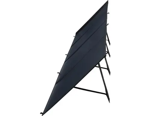 Solarni panel punjač Sandberg 420-82 200W QC3.0/PD/DC