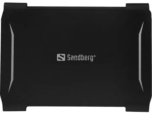 Powerbank Sandberg 420-67 Solar Charger 40W QC3.0+PD+DC