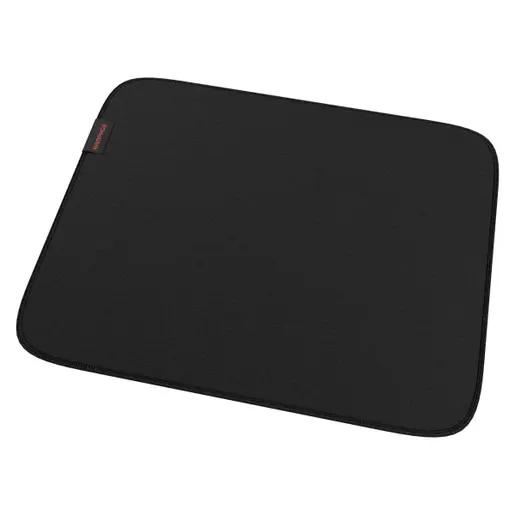 Podloga za miš Rampage PULSAR PRO M 350x290x4mm crna 41197