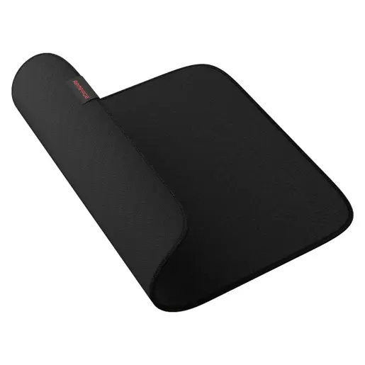 Podloga za miš Rampage PULSAR PRO M 350x290x4mm crna 41197