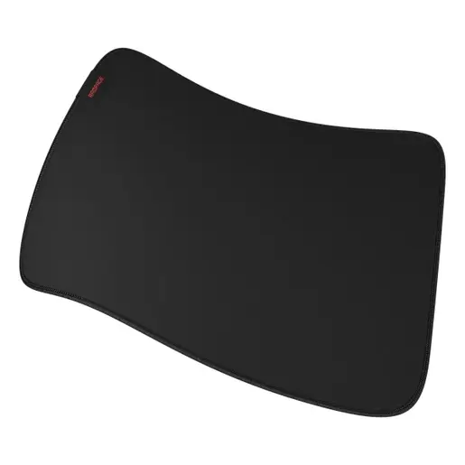 Podloga za miš Rampage PULSAR PRO M 350x290x4mm crna 41197