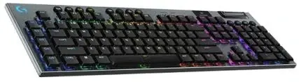 Tastatura Wireless gaming Logitech G915 X Lightspeed Full crna 920-012709