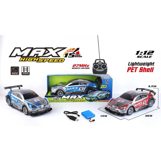 R/C Auto