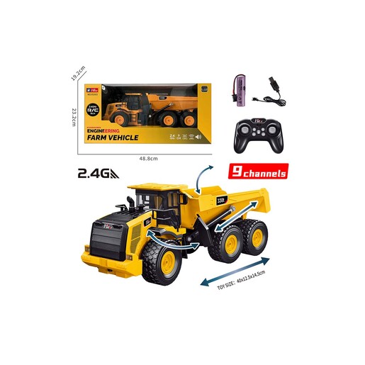 R/C Kamion