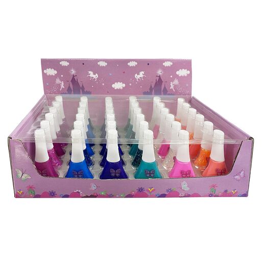 Lak za nokte, 5.5 ml, miks, sorto