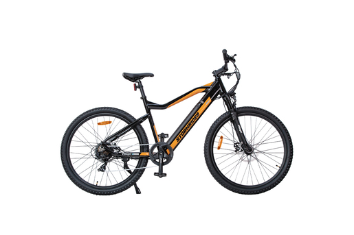 Villager Baterijski bicikl stormrider 250w 36v 10,4ah