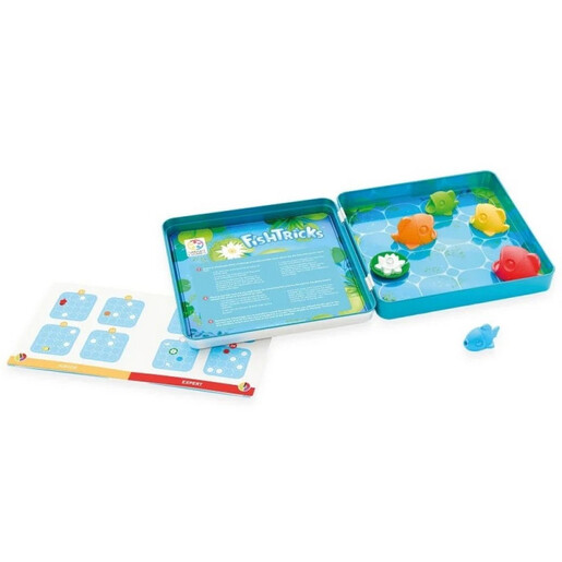 SMART GAMES FISHTRICKS