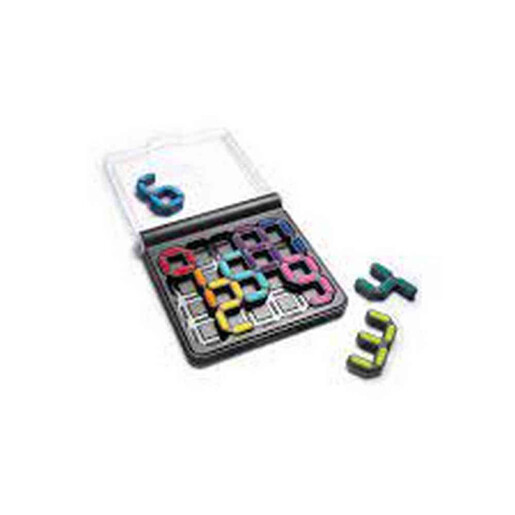 SMART GAMES IQ DIGITS