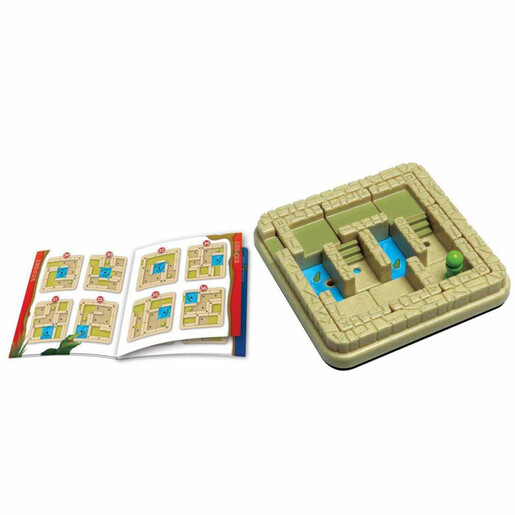 SMART GAMES TEMPLE TRAP