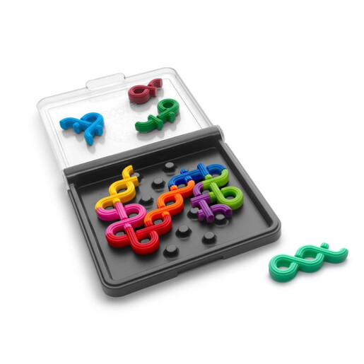 SMART GAMES IQ NOODLES