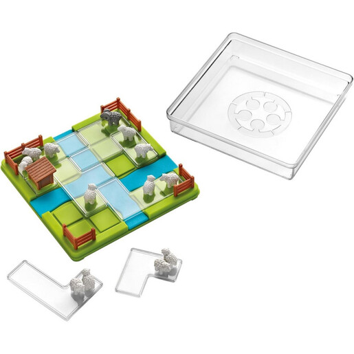 SMART GAMES COUNTING SHEEP