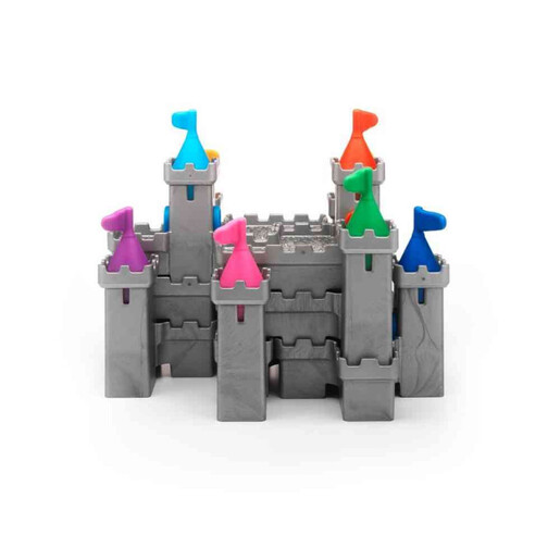 SMART GAMES TOWER STACK