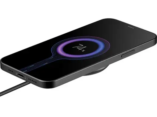 Bežični punjač Sandberg Maget 441-61 15W Qi2/MagSafe