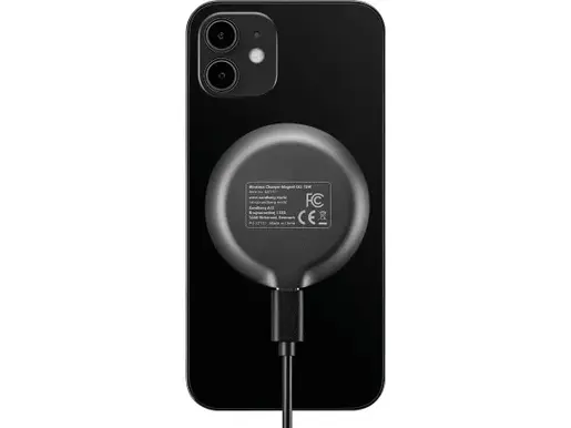 Bežični punjač Sandberg Maget 441-61 15W Qi2/MagSafe