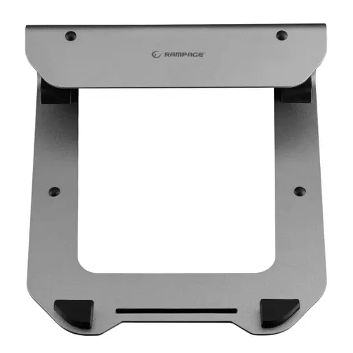 Postolje za laptop Rampage ADS-T6U RAMP RGB aluminijumsko 4 USB 3.0 HUB 36314