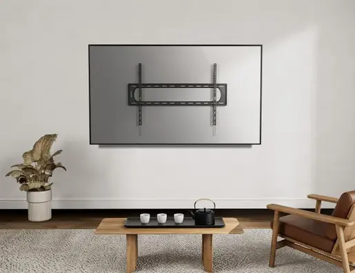 Nosač za TV fiksni Manhattan 461917 60"-120"