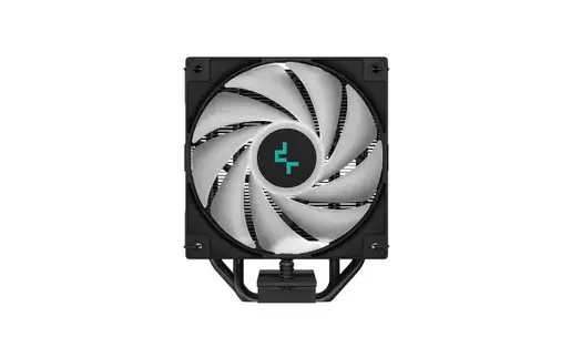 CPU Hladnjak DeepCool AG400 G2 BK, R-AG400-BKNPMG2-G