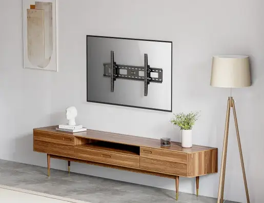 Nosač za TV tilt Manhattan 423830 37"-86"
