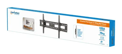 Nosač za TV tilt Manhattan 423830 37"-86"