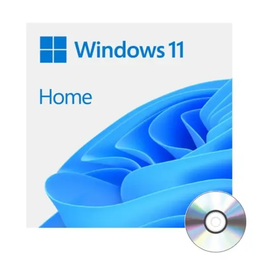 Software Windows Home 11 64Bit Eng KW9-00632