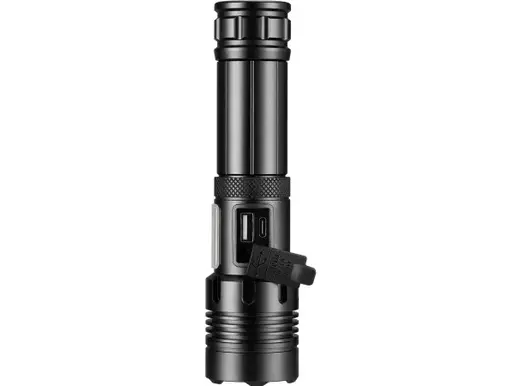 Baterijska lampa i powebank Sandberg Survivor 7u1 5000 421-08