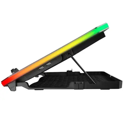 Postolje za laptop Rampage AD-RC34 METAFOR 10"-19" 36312