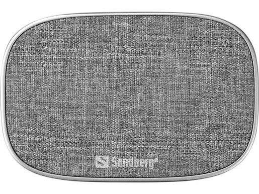Bežični punjač Sandberg SleekPad 441-60 15W/Aluminium/USB-C
