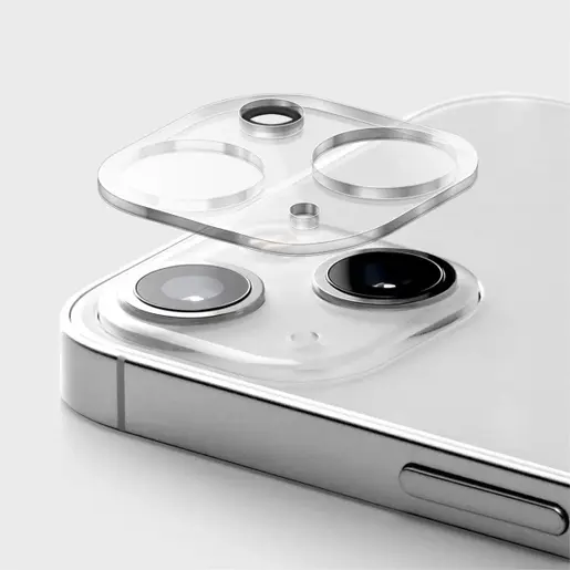 Zastitno staklo za kameru za iPhone 13