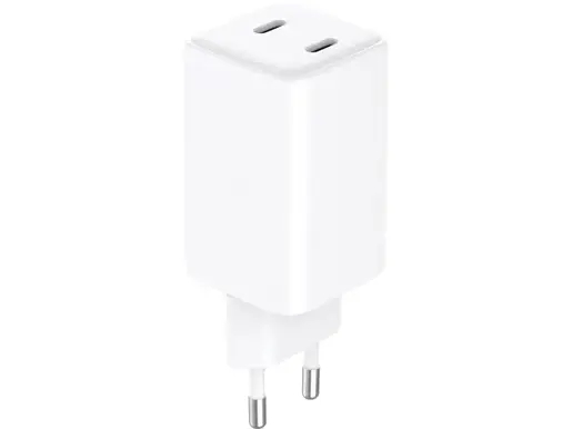USB kućni punjač Sandberg 441-56 Dual USB-C PD 65W
