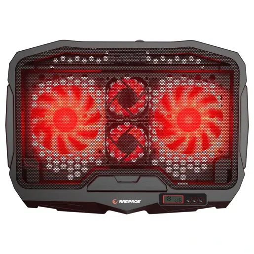 Postolje za laptop Rampage AD-RC4 15"-17" 23441