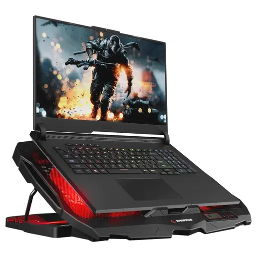 Postolje za laptop Rampage AD-RC4 15"-17" 23441