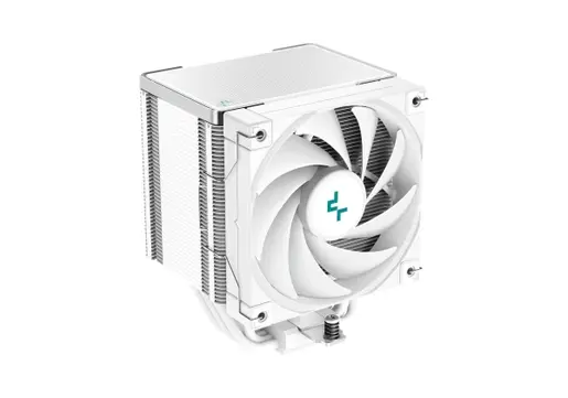 CPU Hladnjak DeepCool AK500 WH beli, 5 HeatPipe , R-AK500-WHNNMT-G