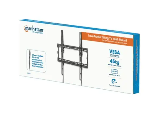 Nosač za TV tilt Manhattan 462402 32"-70"