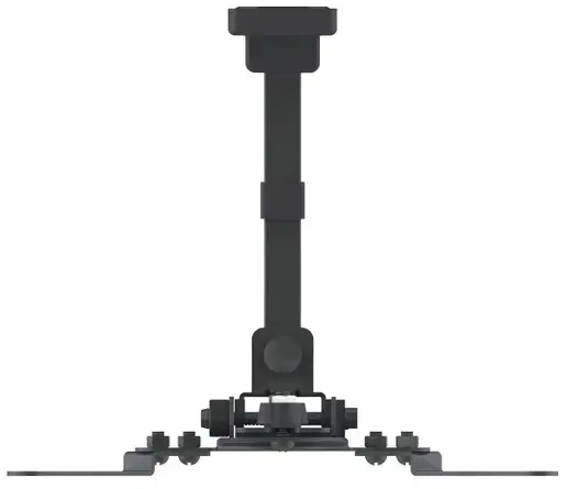 Nosač za TV zglobni Manhattan 461399 13"-42"