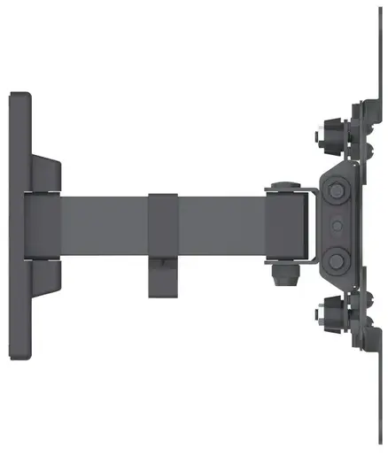Nosač za TV zglobni Manhattan 461399 13"-42"