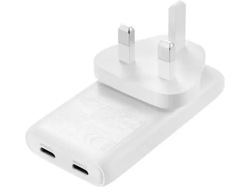 Sandberg 4in1 TravelCharger 2xUSB-C/A 65W 441-68
