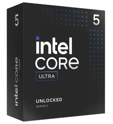 CPU s1851 Intel Core Ultra 5 245K 4.2 GHz Tray